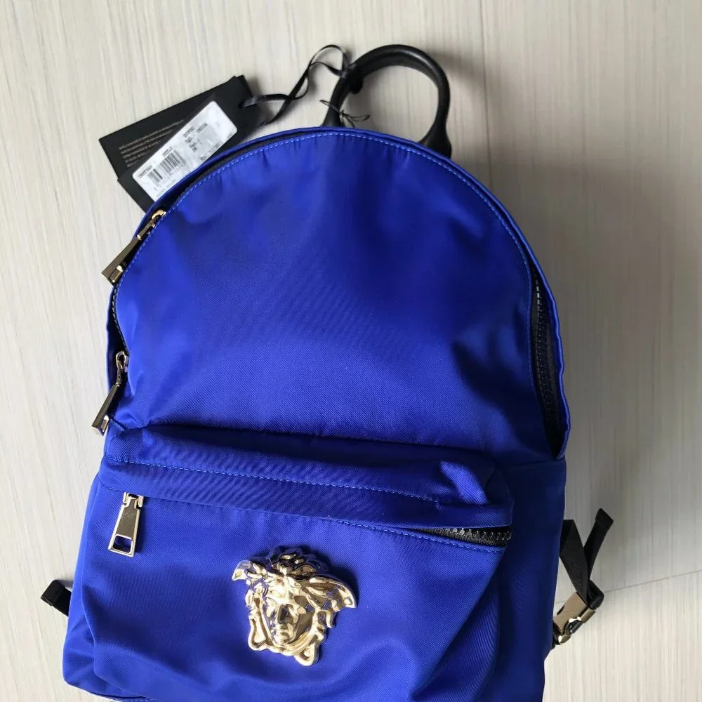 Medusa Backpack - Picture 5 of 16